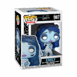 Funko Pop! Emily Corpse Bride 987