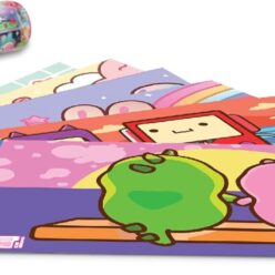 Sticki Rolls Jumbo Stickies