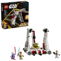 Lego Starwars V-19 Torrent Starfighter 75432