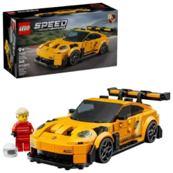 Lego Speed Champions Porsche 911 GT3 RS Super Car 77239