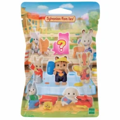 Sylvanian Families Baby Builders Series blind bag