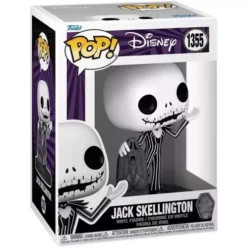 Funko Pop! jack Skellington The Nightmare Before Christmas 1355
