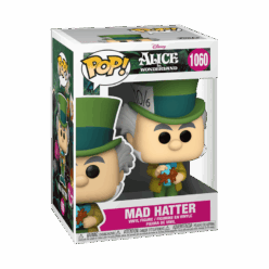 Funko Pop! Mad Hatter 1060