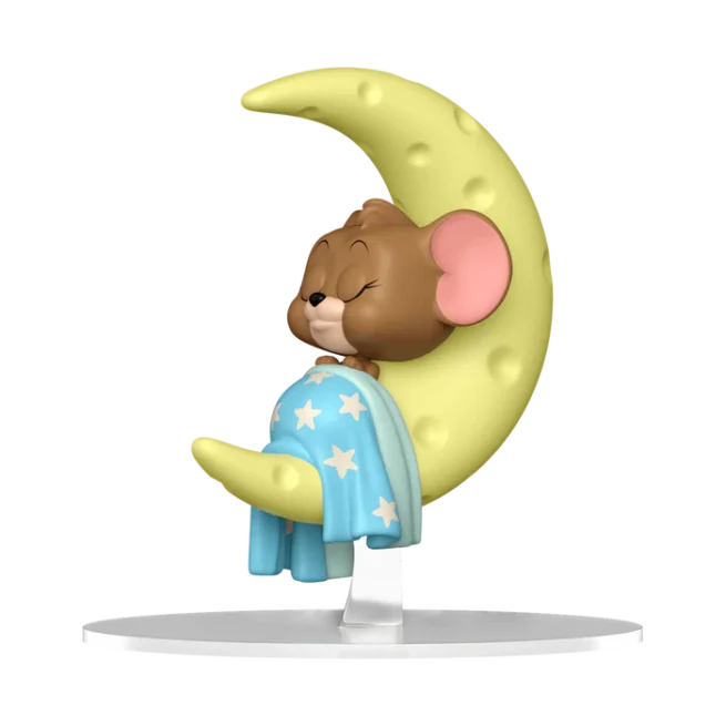 FUNKO POP! ANIMATION JERRY (NAP) - TOM AND JERRY 2007