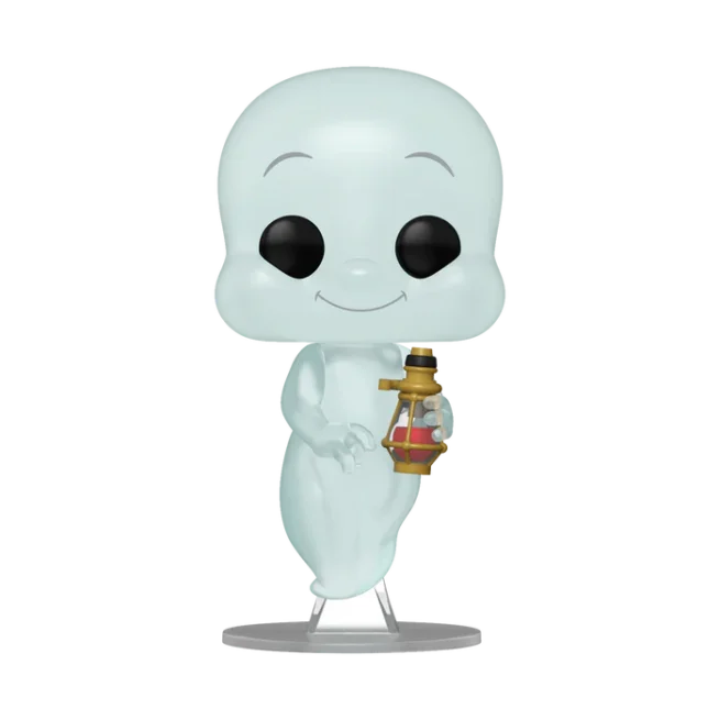 Funko Pop! Movies Casper 1848 - Image 2