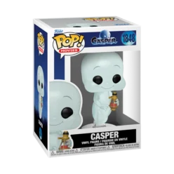 Funko Pop! Movies Casper 1848