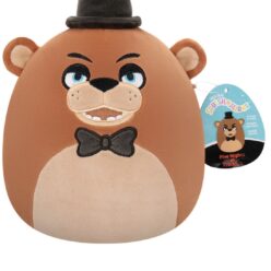 Five Nights at Freddy's - Freddy Fazbear 8" Squishmallow Plush