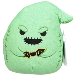 Squishmallows Nightmare Before Christmas Oogie Boogie 8inch plush