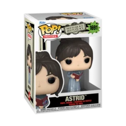 Funko pop movies Astrid - Beetlejuice Beetlejuice 1691
