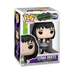 Funko movies Lydia Deetz - Beetlejuice 1759