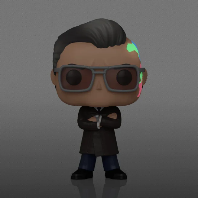 Funko pop movies Wolf Jackson - Beetlejuice Beetlejuice 1826 - Image 3