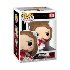Funko pop movies Abigail - Abigail 1582