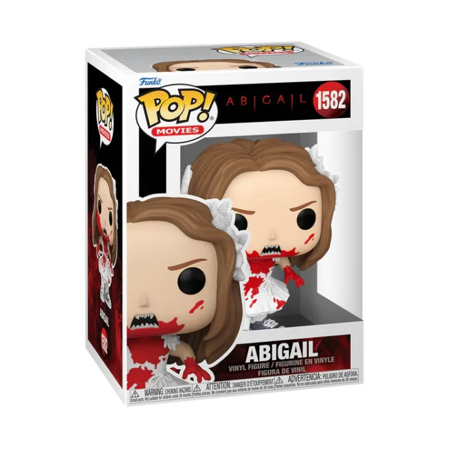 Funko pop movies Abigail - Abigail 1582