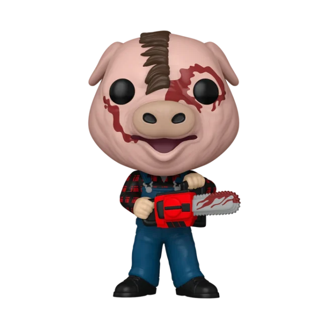 Funko pop movies Vincent Smith - Motel Hell 1737 - Image 2
