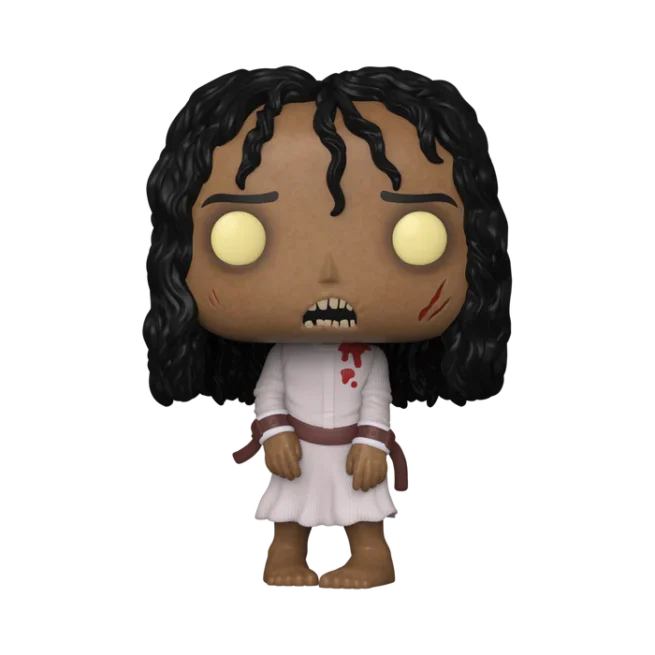 Angela (possessed) Funko Pop movies - The Exorcist 1645 - Image 2