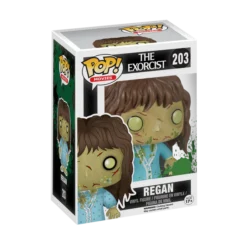 Regan Funko Pop movies - The Exorcist 203