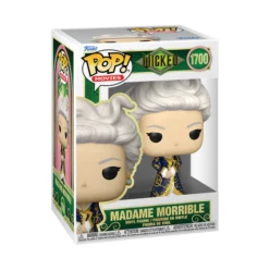 Madame Morrible Funko Pop movies - Wicked 1700