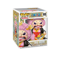 Big Mom Funko Pop animation - One Piece 1915