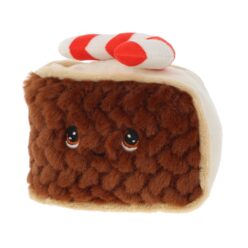 13cm Keelco Christmas Cake Plush