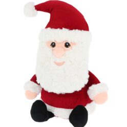 20cm Keelco Santa Plush
