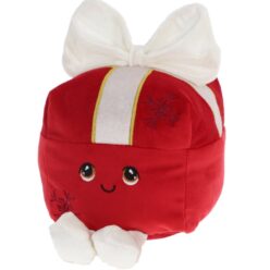 12cm Keelco Christmas Present Plush
