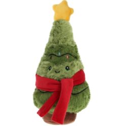 16cm Keelco Christmas Tree Plush