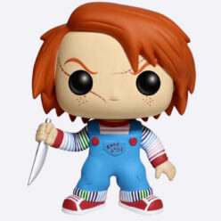 Funko Pop! Chucky Child’s Play 2 - 56