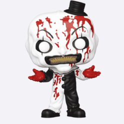 Funko pop! Art the clown terrifier - 1592