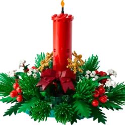 Lego Christmas Table Decorations 40743