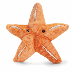 25CM KEELECO STARFISH