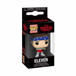 Stranger Things: Eleven Funko Pocket POP! Keychain