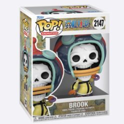Pop! Brook (Egghead Arc)