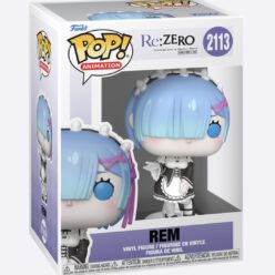Pop! Rem