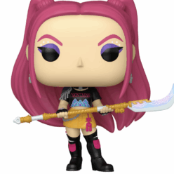 KPOP DEMON HUNTERS MIRAI FUNKO POP VINYL