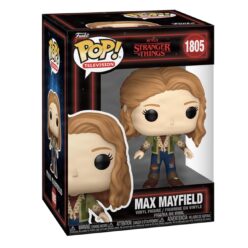 Pop! Stranger Things Max Mayfield FUNKO 1805