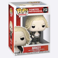 Pop! Tokyo Revengers Mikey FUNKO 2132