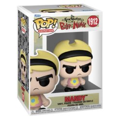 Pop! Mandy FUNKO 1912