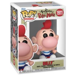 Pop! Billy FUNKO 1911