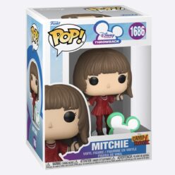 Pop! Camp Rock Mitchie FUNKO 1686