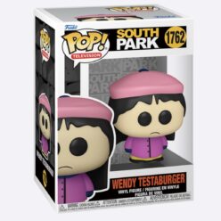 Pop! South Park Wendy Testaburger FUNKO 1762