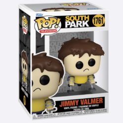 Pop! South Park Jimmy Valmer FUNKO 1761