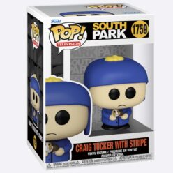 Pop! South Park Craig Tucker FUNKO 1759