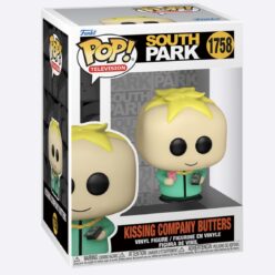 Pop! Kissing Company Butters FUNKO 1758