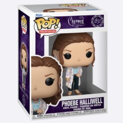Pop! Charmed Phoebe Halliwell FUNKO 1832