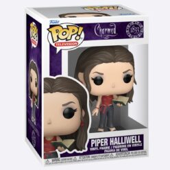 Pop! Charmed Piper Halliwell FUNKO 1833