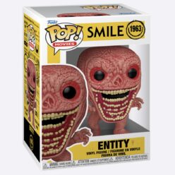 Pop! SMILE Entity FUNKO 1963