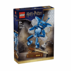 LEGO Harry Potter 76461 Cornish Pixie Set