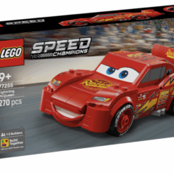 77255 Lightning McQueen V29