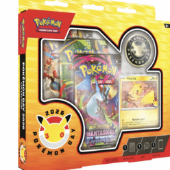 Pokémon TCG: Pokemon Day 2026 Collection