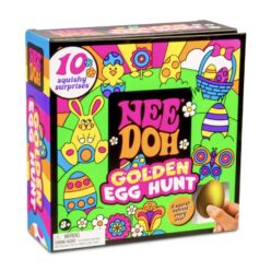 NeeDoh Golden Egg Hunt Advent